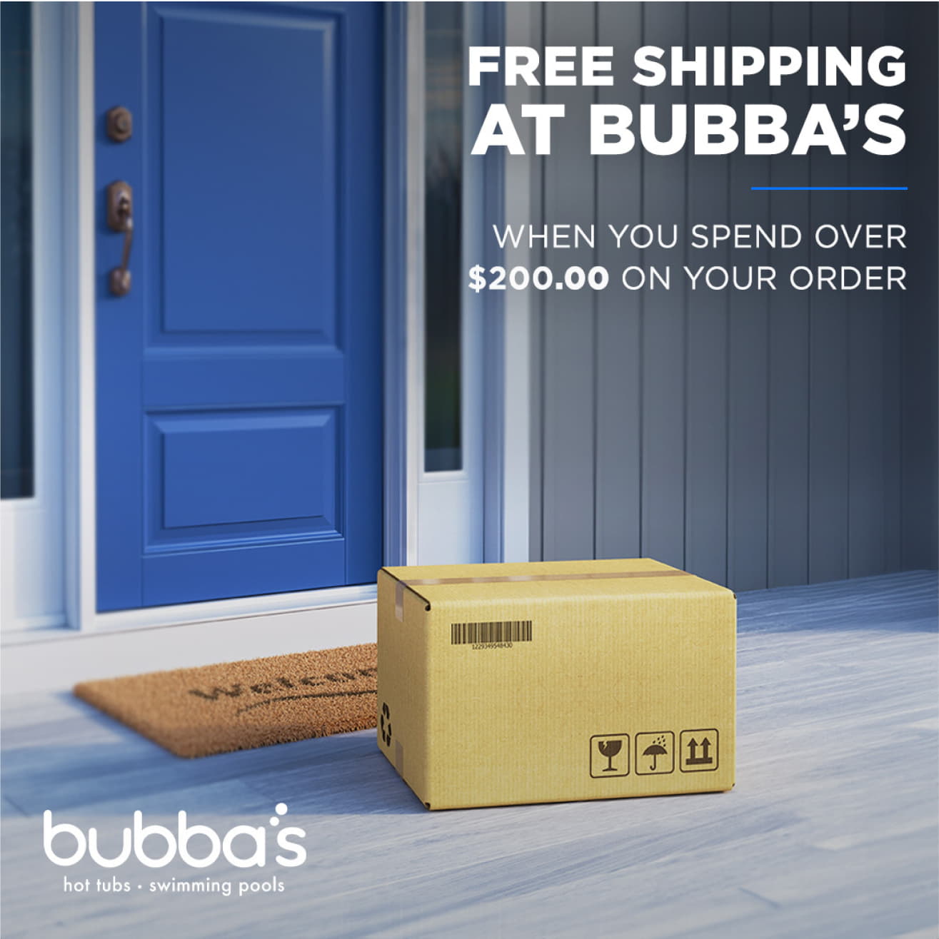 Free Shipping